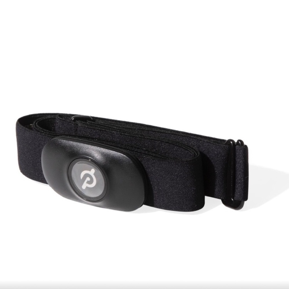 Peloton Heart Rate Monitor